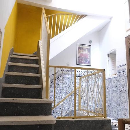 מרקש Hannah House מראה חיצוני תמונה
