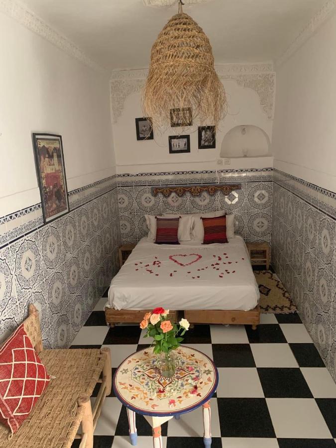 מרקש Hannah House מראה חיצוני תמונה