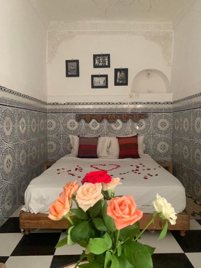 מרקש Hannah House מראה חיצוני תמונה