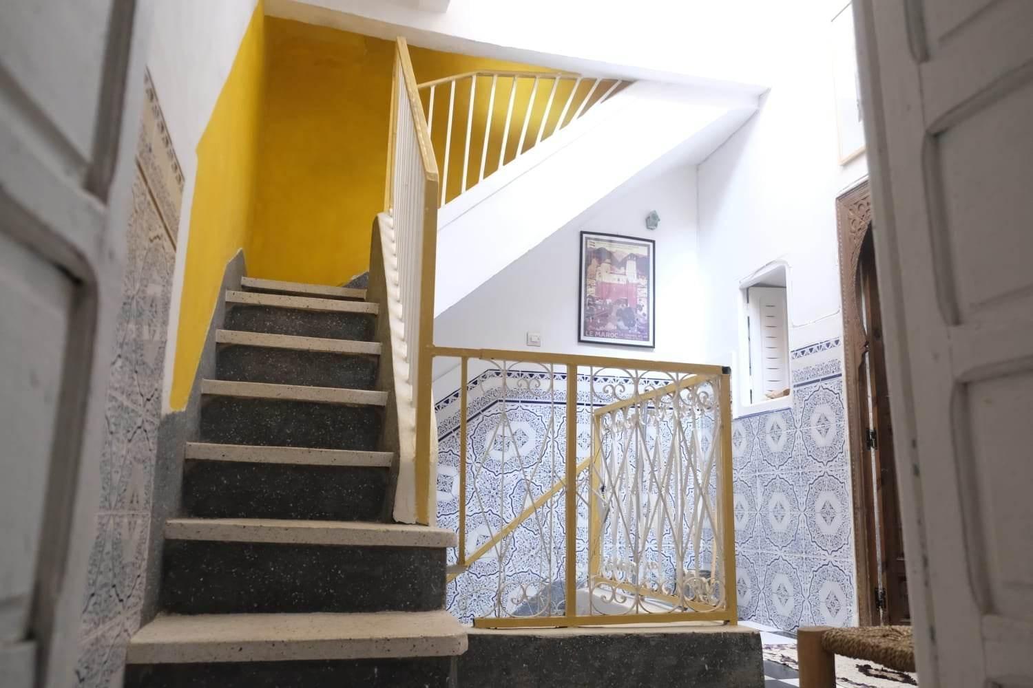מרקש Hannah House מראה חיצוני תמונה