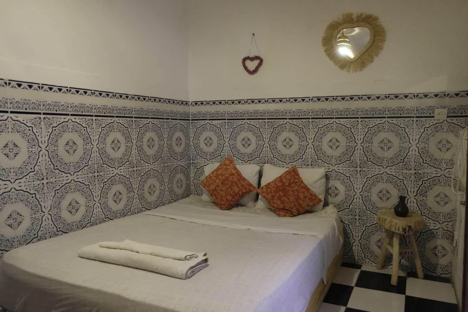 מרקש Hannah House מראה חיצוני תמונה
