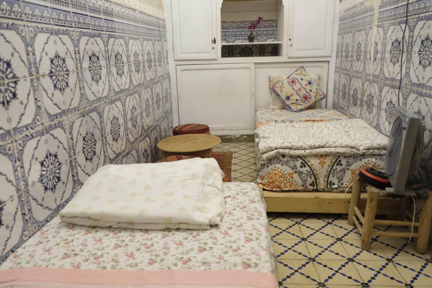 מרקש Hannah House מראה חיצוני תמונה