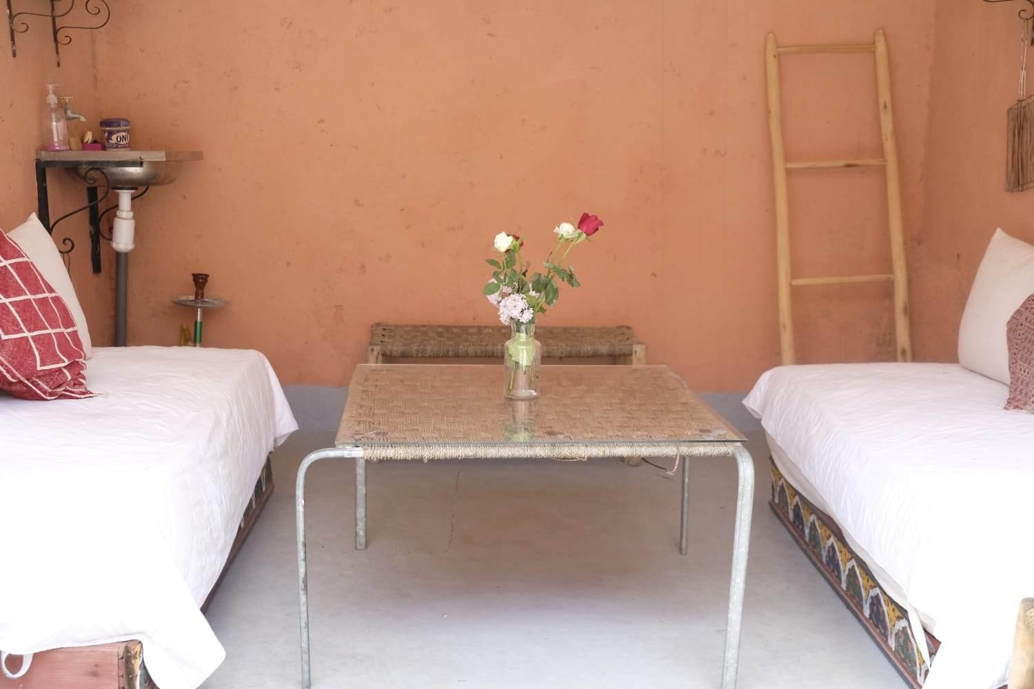 מרקש Hannah House מראה חיצוני תמונה