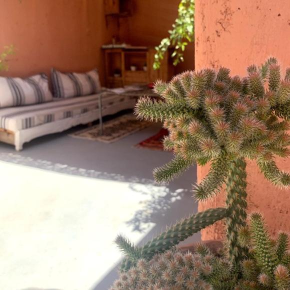 מרקש Hannah House חדר תמונה